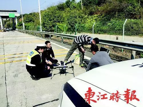 假期高速行駛攻略，看一遍絕對平安！