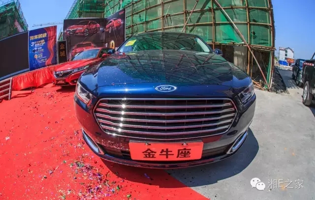 天嬌汽車文化節(jié)-一個(gè)可以吃喝玩樂(lè)的汽車節(jié)！