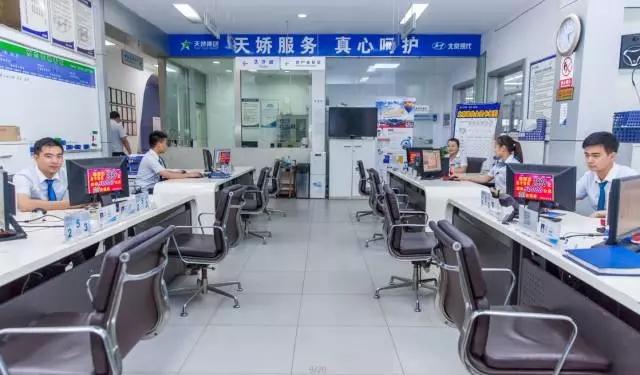 雙人快保，更迅捷更細(xì)心！邵陽北京現(xiàn)代為您護航！