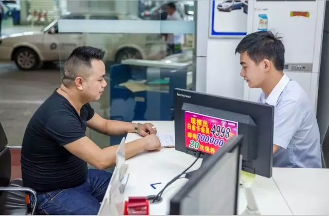 雙人快保，更迅捷更細(xì)心！邵陽北京現(xiàn)代為您護航！