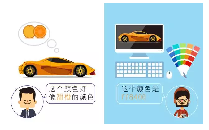 【悅，納就是我】不要隨便跟設(shè)計師說話，有毒！
