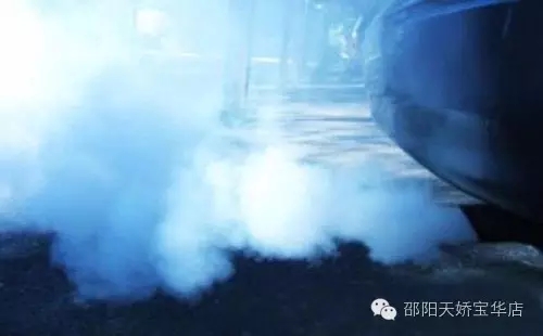 動(dòng)力不足？油耗上升？可能是你自己的原因...