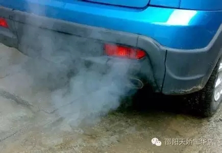 動(dòng)力不足？油耗上升？可能是你自己的原因...