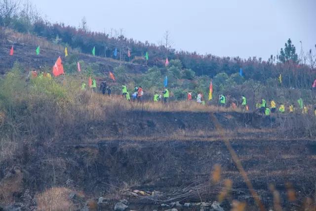 建設生態(tài)邵陽城，天嬌集團在行動
