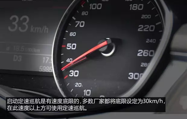 別讓您車上的這個功能被“閑置”，它功能大著呢