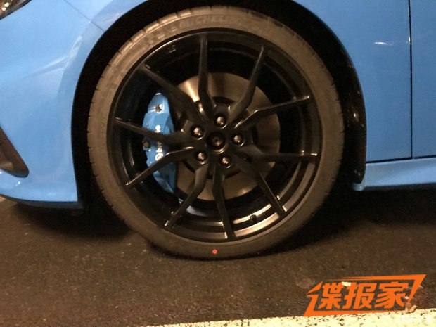 2018日內(nèi)瓦車展探館：?？怂筊S限量版