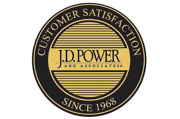 奧迪和福特分獲頭名，2018JD.Power售后滿意度出爐