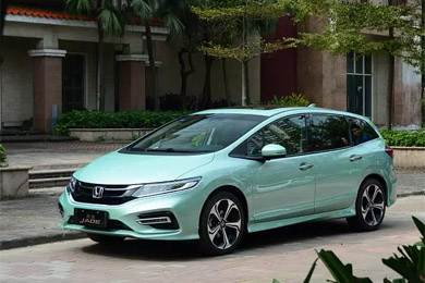 遇見(jiàn)新杰德，打破偽時(shí)尚