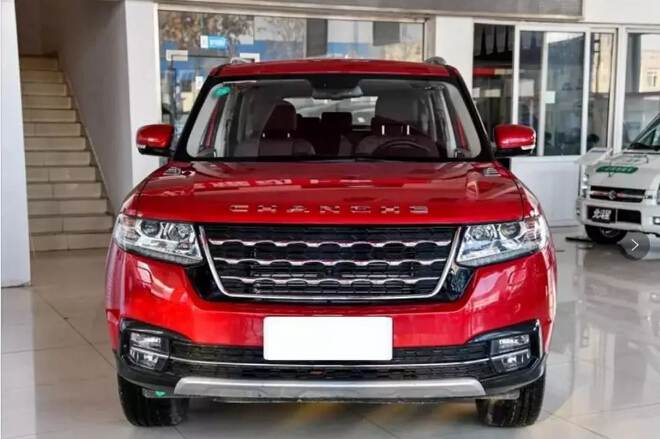 昌河Q7將上市，5/7座可選，漢字空調(diào)出風誰能比