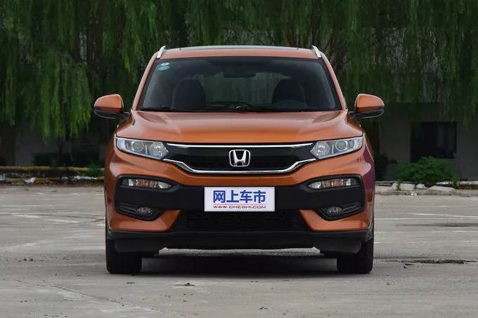 競爭越激烈它卻越搶眼 XR-V為什么能成為標桿？