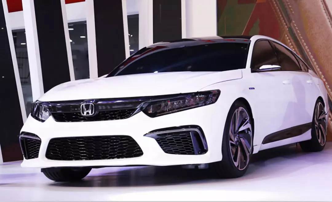 經(jīng)典新生，全新概念車INSPIRE Concept潮流來襲