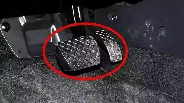 剎車失靈前會(huì)發(fā)出的4次“警報(bào)”，你知道不知道？