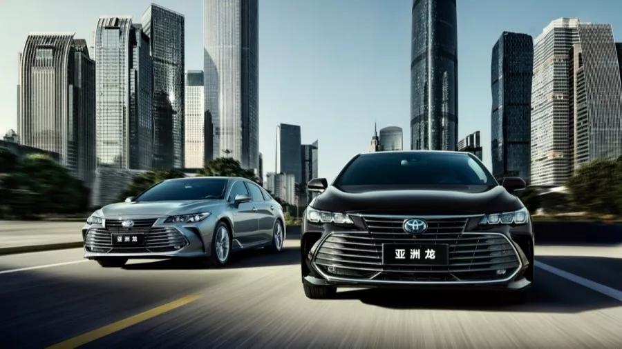 出場自帶主角光環(huán)，這些車型值得一看