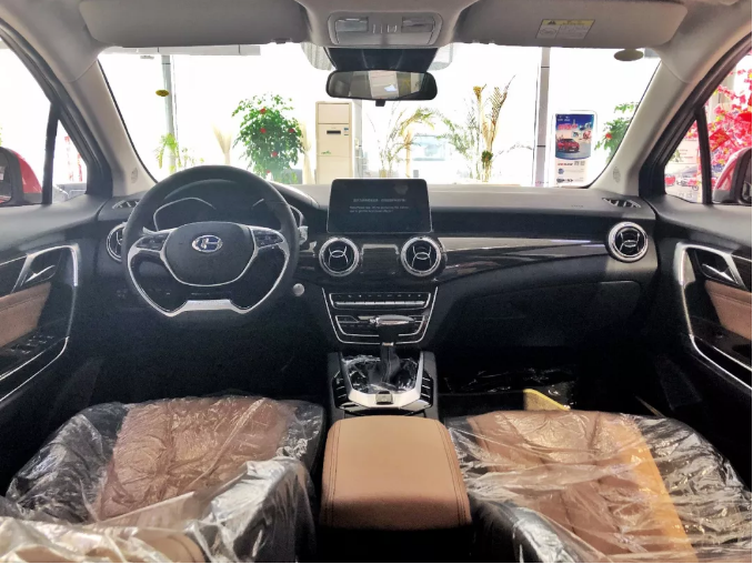 汽車(chē)入秋，保養(yǎng)同樣不可忽視，記得要看哦！