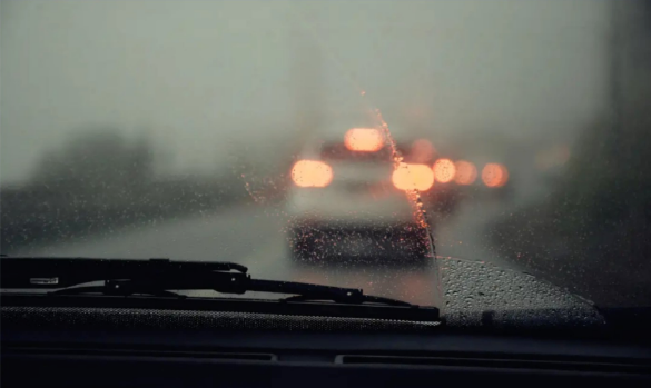 用車百科 | 雨刮器總是刮不干凈怎么破？
