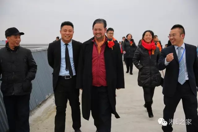 汽配精英齊聚天嬌國際汽車城，暢談發(fā)展“協(xié)力共贏”