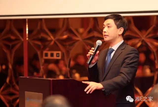汽配精英齊聚天嬌國際汽車城，暢談發(fā)展“協(xié)力共贏”