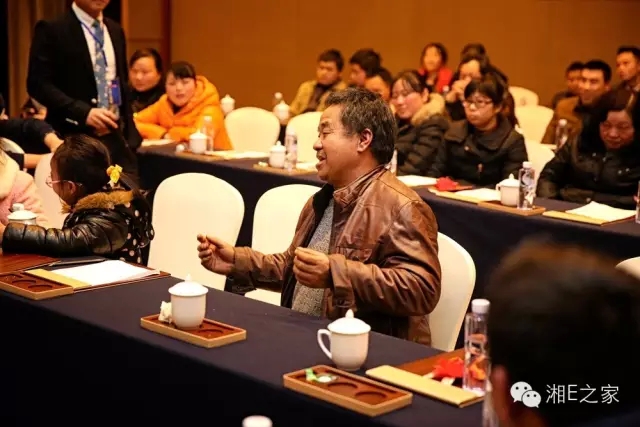 汽配精英齊聚天嬌國際汽車城，暢談發(fā)展“協(xié)力共贏”